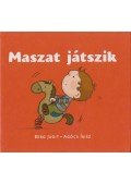 Berg Judit,Agócs Írisz - Maszat játszik