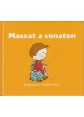 Berg Judit,Agócs Írisz - Maszat a vonaton