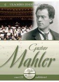 Alberto Szpunberg - Gustav Mahler
