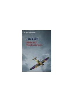 SCOTT, TARA - MELYIK ÉLET? - PUSZTÍTÓ SZERELEM (KÉT KISREGÉNY), null 2012 antikvár könyv