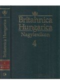 Nádori Attila (szerk.) - Britannica Hungarica Nagylexikon 4.