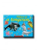 Holló - Milyen jó a tengeren!