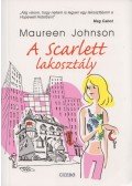 Maureen Johnson - A Scarlett lakosztály