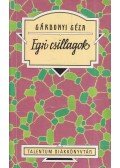 Gárdonyi Géza - Egri csillagok