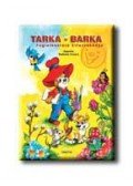Radvány Zsuzsa - TARKA-BARKA * FOGLAKOZTATÓ KIFESTŐKÖNYV