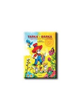 Radvány Zsuzsa - TARKA-BARKA * FOGLAKOZTATÓ KIFESTŐKÖNYV Radvány Zsuzsa - TARKA-BARKA * FOGLAKOZTATÓ KIFESTŐKÖNYV, null 0 antikvár könyv
