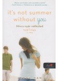 Jenny Han - Nincs nyár nélküled - It's not summer without you