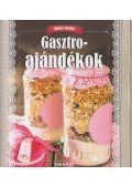 Halmos Monika - Gasztroajándékok