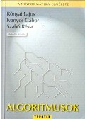 Rónyai Lajos,Ivanyos Gábor,Szabó Réka - Algoritmusok