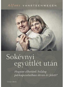 Alfons Vansteenwegen - Sokévnyi együttlét után Alfons Vansteenwegen - Sokévnyi együttlét után, null 2012 antikvár könyv