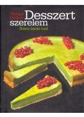 Varga Gábor - Desszert szerelem  - Sütni bárki tud