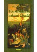 Szirmai Péter - Hunniában valami készül