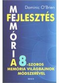 Dominic O'Brien - Memóriafejlesztés