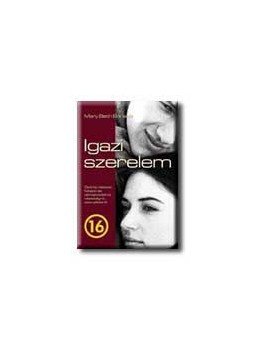 Bonacci, Mary Beth - Igazi szerelem Bonacci, Mary Beth - Igazi szerelem, null 2005 antikvár könyv