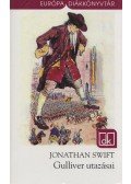 Jonathan Swift,T. Gabbe - Gulliver utazásai