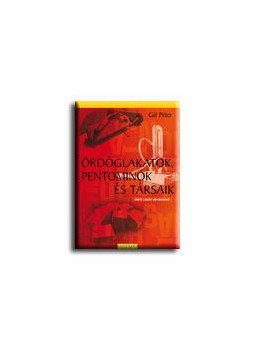 Gál Péter - Ördöglakatok, pentominók és társaik Gál Péter - Ördöglakatok, pentominók és társaik, null 2008 antikvár könyv