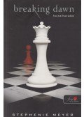 Stephenie Meyer - Breaking Dawn - Hajnalhasadás