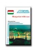 Assimil - Hungarian with ease - (könyv 4 kazetta)
