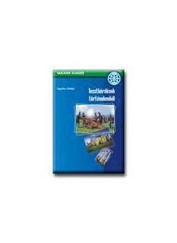 Tóth Ildikó, Kanyó Anna - Tesztkérdések történelemből Tóth Ildikó, Kanyó Anna - Tesztkérdések történelemből, null 2002 antikvár könyv