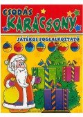 Holló - Csodás karácsony-foglalkoztató