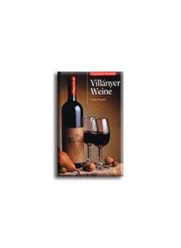 Haraszti Gyula - Villányer weine Haraszti Gyula - Villányer weine, null 2002 antikvár könyv