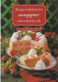 Boldizsár Horváth - Hagyományos magyar sütemények