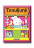 Susaeta - Tanuljunk érdekes szavakat!