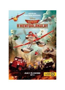  - DISNEY - REPCSIK 2. - FILMKÖNYV, null 2014 antikvár könyv