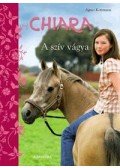Agnes Kottmann - Chiara - A szív vágya