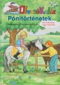 Fischer-Hunold, Alexandra - Pónitörténetek