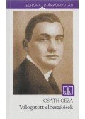 Csáth Géza - Válogatott elbeszélések