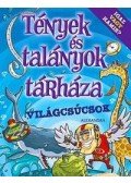 Dianne Bates - VILÁGCSÚCSOK - TÉNYEK ÉS TALÁNYOK TÁRHÁZA