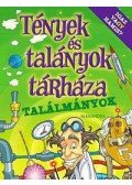 Ben Ripley - Tények és talányok tárháza - Találmányok