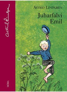 Astrid Lindgren - Juharfalvi Emil újabb csínytevései Astrid Lindgren - Juharfalvi Emil újabb csínytevései, Budapest 2013 antikvár könyv