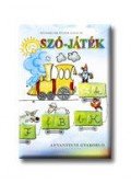 Szendreiné Petrik Katalin - SZÓ-JÁTÉK-ANYANYELVI GYAKORLÓ DI-070302/E