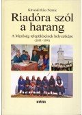 Kövesdi Kiss Ferenc - Riadóra szól a harang