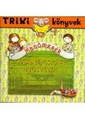 Tóth Eszter - Manócskáék húsvétja