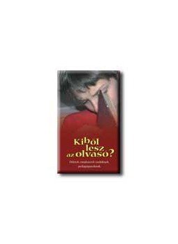 Fenyő D. György - Kiből lesz az olvasó? Fenyő D. György - Kiből lesz az olvasó?, null 2006 antikvár könyv