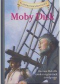 Herman Melville, Kathleen Olmstead - Moby Dick
