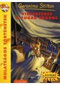 Geronimo Stilton - Visszatérés a Fukar erődbe