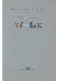 Baránszky László - Összegyűjtött Versek