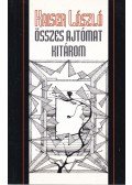 Kaiser László - Összes ajtómat kitárom