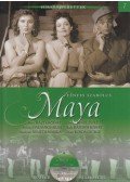 Fényes Szabolcs - Fényes Szabolcs: Maya