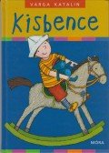 Varga Katalin - Kisbence