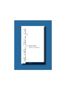 Robert Walser - JAKOB VON GUNTEN - NYÁRI ÖRÖMÖK, null 2006 antikvár könyv