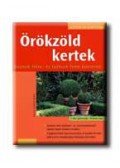 Taudte-Repp, Beate - Örökzöld kertek