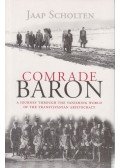 Jaap Scholten - Comrade Baron