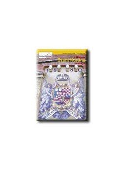 Stiefel Eurocart Kft. - A MAGYAR SZENT KORONA ORSZÁGAI, null 2005 antikvár könyv