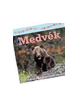 Lukas, Catherine - Medvék Lukas, Catherine - Medvék, null 2014 antikvár könyv