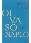 Heller Ágnes - Olvasónapló 2013-2014